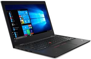 Ноутбук Lenovo ThinkPad L380 20M5003GRT Black