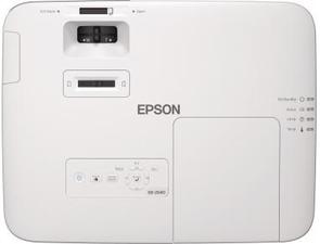 Проектор Epson EB-2040 (3LCD, XGA, 4200 ANSI Lm)