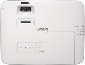 Проектор Epson EB-2140W (4200 Lm)