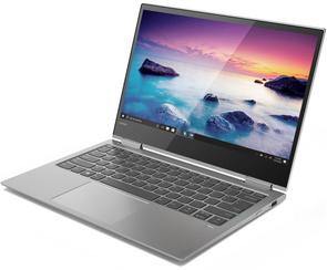 Ноутбук Lenovo Yoga 730-13IKB 81CT008URA Platinum