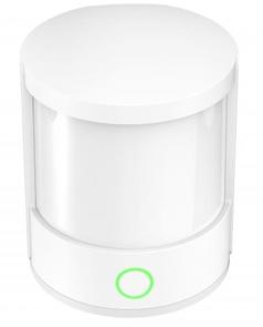 Датчик руху Orvibo SN10ZW ZigBee White