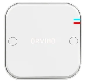 Розумне реле Orvibo RL804CZB ZigBee RGB White