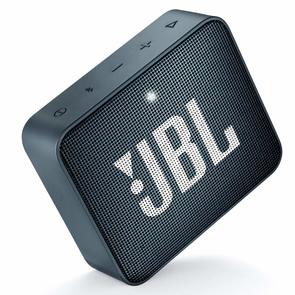 Портативна акустика JBL GO 2 Slate Navy (JBLGO2NAVY)