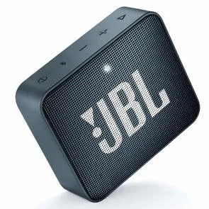Фото: Портативна колонка JBL GO 2 Slate Navy (JBLGO2NAVY) № 3 | KTC