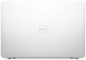 Ноутбук Dell Inspiron 5570 I555820DDL-80W White