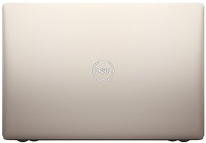 Ноутбук Dell Inspiron 5570 I555820DDL-80G Gold