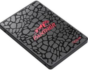 Твердотільний накопичувач Apacer AS350 Panther 480GB AP480GAS350-1