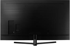 Телевізор LED Samsung UE55NU7400UXUA (Smart TV, Wi-Fi, 3840x2160)