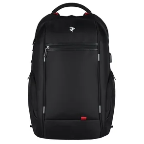 Фото: Рюкзак для ноутбука 2E BPN9004BK Black (2E-BPN9004BK) № 3 | KTC