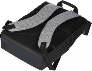 Рюкзак для ноутбука Acer Predator Rolltop Jr. Backpack Black/Gray