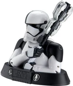 Фото: Портативна колонка eKids iHome Disney - Star Wars Trooper (LI-B67TR.11MV7) № 4 | KTC