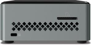 Баребон Intel BOXNUC6CAYH 950804