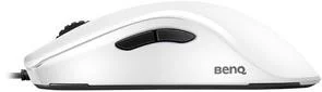 Фото: Миша ZOWIE FK2 White (9H.N14BB.A3E) № 3 | KTC