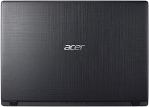 Ноутбук Acer Aspire 1 A111-31-C8TZ NX.GW2EU.005 Obsidian Black