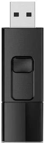 Фото: Флешка USB Silicon Power Secure G50 8GB SP008GBUF3G50V1K № 4 | KTC