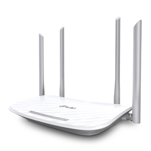 Маршрутизатор Wi-Fi TP-Link ARCHER C5 V4