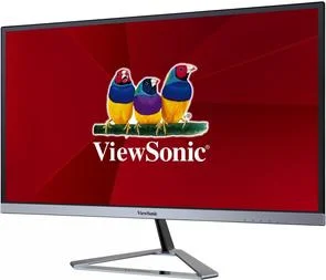 Фото: Монітор ViewSonic VX2476-SMHD Silver - 23.8" IPS / 1920×1080 / 60 Гц № 4 | KTC