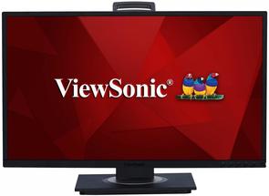 Монітор ViewSonic VG2448 Black