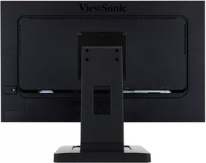 Монітор ViewSonic TD2421 Black