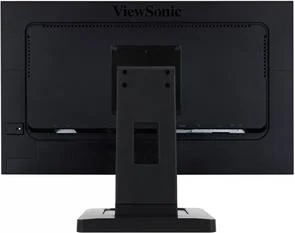 Фото: Монітор ViewSonic TD2421 Black - 23.6" VA / 1920×1080 / 75 Гц № 5 | KTC