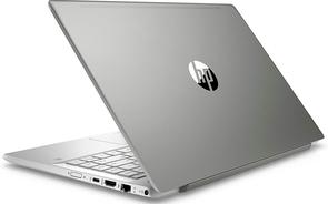 Ноутбук Hewlett-Packard Pavilion 14-ce0048ur 4PP28EA Silver