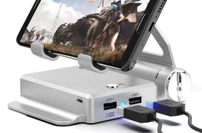 Фото: Станція ігрова Gamesir X1 № 5 | KTC