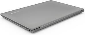 Ноутбук Lenovo IdeaPad 330-15IKB 81DC009PRA Platinum Grey