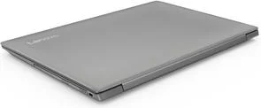 Фото: Ноутбук Lenovo IdeaPad 330-15IKB 81DC010ARA Platinum Grey - 15.6" Intel Core i3 / i3-7130U / DDR4 8 ГБ / SATA 3 HDD 1 ТБ / GeForce MX130 № 6 | KTC