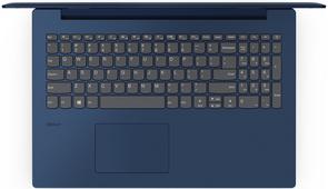 Ноутбук Lenovo IdeaPad 330-15IKB 81DC009LRA Midnight Blue