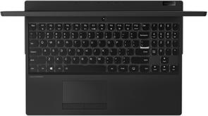 Ноутбук Lenovo Legion Y530-15ICH 81FV00M2RA Black