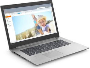 Ноутбук Lenovo IdeaPad 330-17IKB 81DK002XRA Platinum Grey