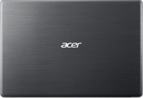 Ноутбук Acer Swift 3 SF315-41-R32C NX.GV7EU.007 Steel Grey