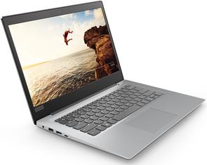 Ноутбук Lenovo IdeaPad 120S-14IAP 81A500HSRA Mineral Grey