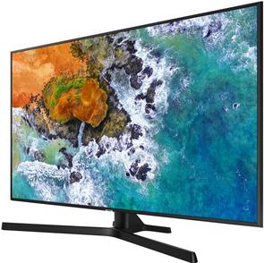 Телевізор LED Samsung UE43NU7400UXUA (Smart TV, Wi-Fi, 3840x2160)