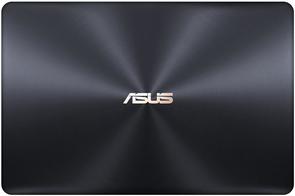 Ноутбук ASUS ZenBook Pro UX550GD-BO009R Deep Dive Blue