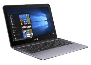 Ноутбук ASUS VivoBook Flip 12 TP203MAH-BP015T Star Grey