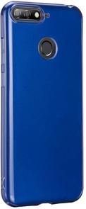 for Huawei Y6 2018 Prime - Crystal Blue