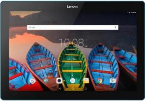 Планшет Lenovo TB-X103F ZA1U0055UA Black