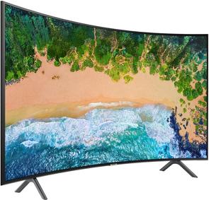 Телевізор LED Samsung UE55NU7300UXUA (Smart TV, Wi-Fi, 3840x2160)