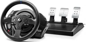 Фото: Кермо Thrustmaster T300 RS GT Edition (4160681) № 3 | KTC