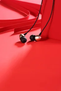 Фото: Навушники Recci Gracetone REW-H01 Gold № 6 | KTC