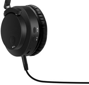 Recci REH-A01 MOZART Bluetooth 4.1, Black