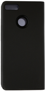 for Xiaomi Mi A1 - MIRROR View cover Black