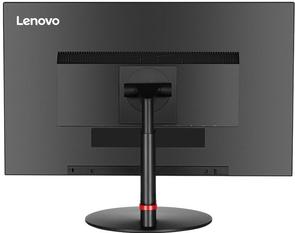 Монітор Lenovo ThinkVision P27h Black (61AFGAT1EU)