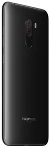 Смартфон Xiaomi Pocophone F1 6/64GB Graphite Black