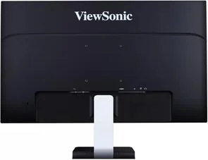 Фото: Монітор ViewSonic VX2778-SMHD Silver/Black - 27" PLS / 2560×1440 / 60 Гц № 4 | KTC