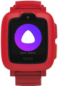 Фото: Смарт годинник Elari KidPhone 3G Red (KP-3GR) № 4 | KTC