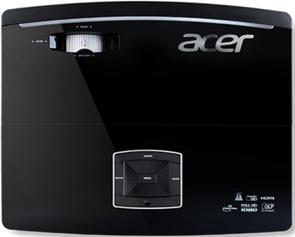 Проектор Acer P6200 (5000 Lm)