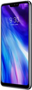 Смартфон LG G7 ThinQ G710 4/64GB LMG710EMW.ACISPL Platinum Gray