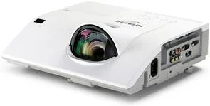 Фото: Проектор Hitachi CP-CX301WN № 2 | KTC